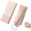 Gel Exfoliante Facial Purificante, Limpieza Suave para Rostro, Elimina Suciedad