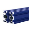 IXGNIJ 2040 V Slot Aluminum Extrusion European Standard Linear Rail