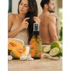 Oleum Vitae Aceite Para Cabello-cuerpo Melon Glow 60 ml