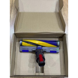 Dyson V15 V11 V10 Fluffy Optic Laser Cleaner Head OEM 972522-01 NEW!