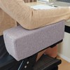 2 Pcs Office Chair Armrest Cushion for Elbow Support –