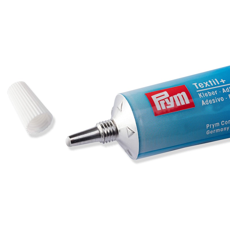 Prym Textil+ - Colla Adesiva 30 Grams