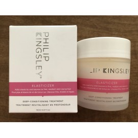 Philip Kingsley Elasticizer Pre-Shampoo Hair Treatment 5.07 oz 150ml ~ NIB!! 💖