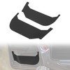 HECASA Pair Door Pocket Compatible with 2021-2022 Yamaha RMAX 1000