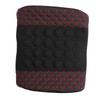 Car Electric Massage Cushion Lumbar Relaxation Pad 12V High Low