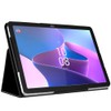 TJS Compatible with Boost Celero 5G Tab Tough Tablet Case,