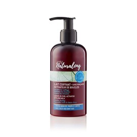 Naturalong - No Rinse Curl Activator - Enhances Curls and Limits Frizz - 250ml