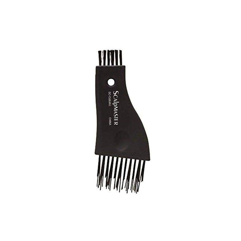 Scalpmaster Brush Cleaner