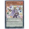 Crystal Keeper - SDCB-EN010 - Common - 1st Edition