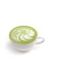 Angel Specialty Products Matcha Green Tea Blended Crème Mix [3
