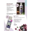 Florigan Crema Peinar Aceites Nutritivos Castanas Florigan 3piezas