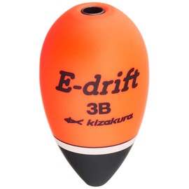 kizakura Uki Eedlift Orange 3B 00089
