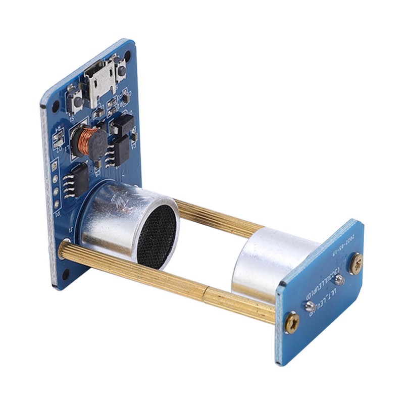 Ultrasonic Suspension Module Acoustic Levitator Standing Wave Controller for DIY