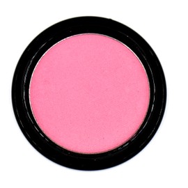 Pure Ziva Barely Mauve Pixie Pink Vegan Blush Pressed Cheek Color Powder, Talc & Paraben Free, No Animal Testing & Cruelty Free
