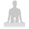 Marquis By Waterford Sparkle Vase, 9"