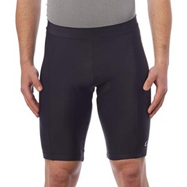 Giro Chrono - Pantalón Corto para Hombre, Color Negro, Talla 2XL