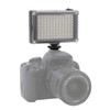 Denash LED Fill Light, Portable Mini 5500K Energy Saving Video