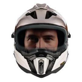Ultimateaddons Universal Anti-Fog Visor Insert