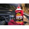 Rislone High Mileage Transmission Stop Slip with Leak Repair, 16.9