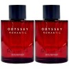 Odyssey 남성전용 오딧세이 로맨틱 스킨 리파이너130ml x2개 남성기초화장품 Men's Odyssey