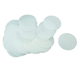 Low-Gluten Alter Bread | 30 Pack | 1.38" Diameter | Communion Wafers | Made by Benedictine Sisters of Perpetual Adoration