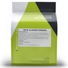 Beta Alanine Powder | Pure (500g) Pre Workout, Amino Acid