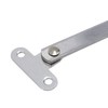 KUMGROT 2 Pairs Folding Lid Support Hinge 10 inch Furniture