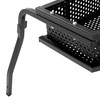 HECASA Front Clay Utility Cargo Basket Compatible with 2004+ Club