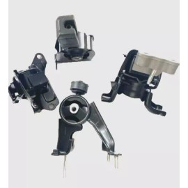 Anchor Motor Mount & CVT Transmission Mount 4PCS 2014-2019 for Toyota Corolla 1.8L