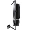 OCPTY Truck Side View Mirror With Black Housing Back View