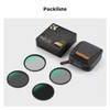 K&F Concept ND Filter Set Nano X-Series 55 mm Neutral