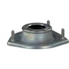 febi bilstein 12081 Suspension Strut Support Bearing with Rolling Bearing,