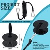 Floating Water Mat Tether Kit Lily Pad Tether Floating Mat