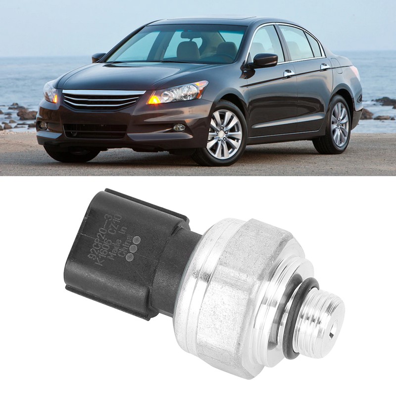 Air Condition Pressure Switch Sensor 80450-S7S-003 Fit for Honda ACCORD