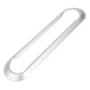 KIMISS Centre Air Conditioning Adjustment Frame Decorative Sticker Fit for