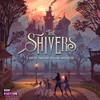 The Shivers: Deluxe Game with Kickstarter Exclusives