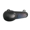 Extreme Max 3006.6902 Coated Keel-Style Downrigger Weight - 6 lbs.