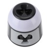 Electronic Mouse Repeller Strong Impulse Wave 360 Degrees Ultrasound Mice