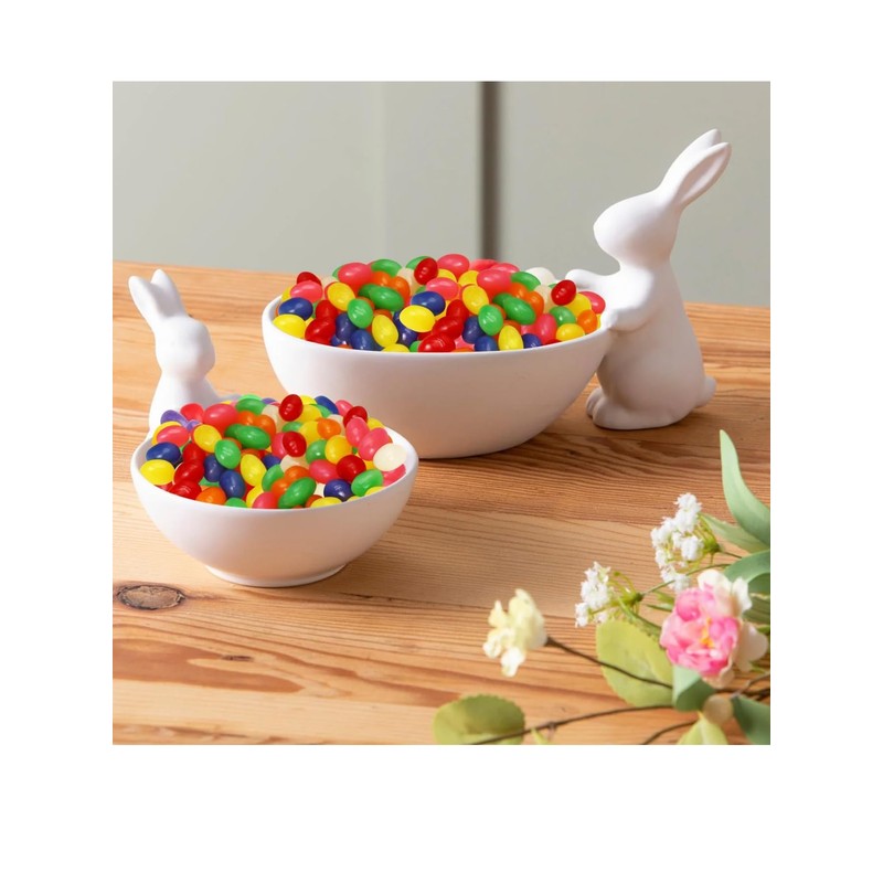Easter Jelly Beans Candy for Basket Stuffers - (2 -