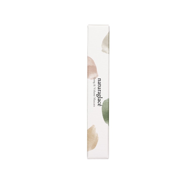 natyuragurasse Long & Volume Mascara 01 (Black)
