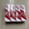Toyota Scion Lexus Genuine Iridium Spark Plug Set of 4