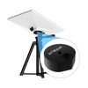 Starlink Mini Tripod Mount Adapter - 1/4-20 Threaded Aluminum Alloy