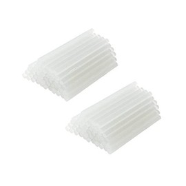 Hot Melt 11mm Glue Sticks for Glue Gun 100Pcs (100mm x 11mm)