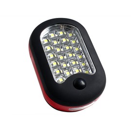 24 SMD Torch with 3 LEDs