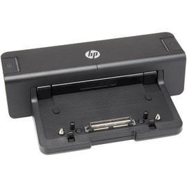 Hewlettt Packard HP A7E32 90W Docking Station U.S - A7E32UTABA