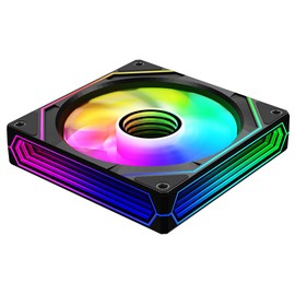 TZMRIT Prism 6 Pro A-RGB Fan 120mm (BK)