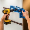 Rockler Universal Drawer Slide Jig - Cabinet Hardware Jig Install