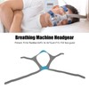 Replacement Headgear Soft Elastic Nylon Face Guard Strap Accessory Fit