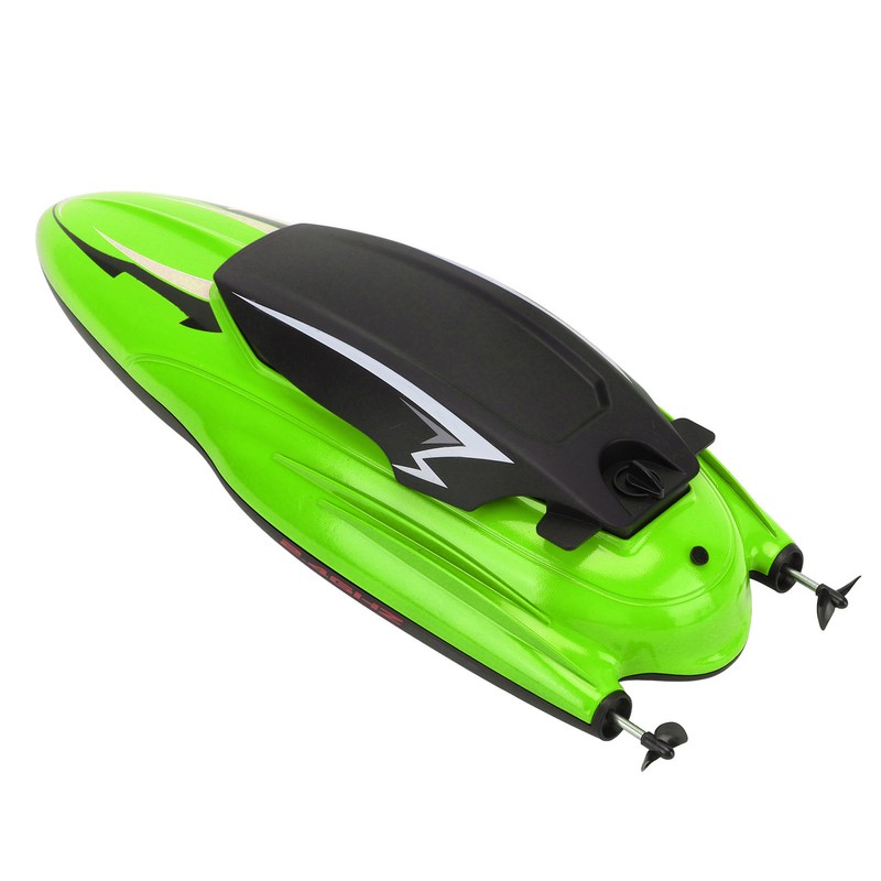 Remote Control Boat RC Ship Waterproof High Speed Speedboat Model