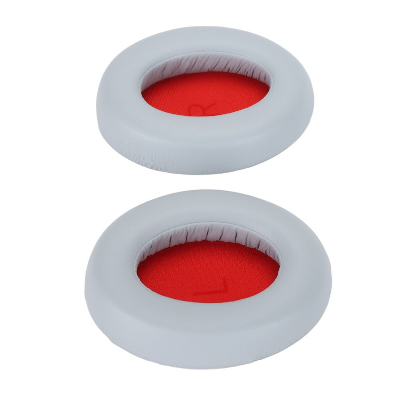 Headphone Earpads Replacement Protein Leather Headset Ear Cushions for 1MORE